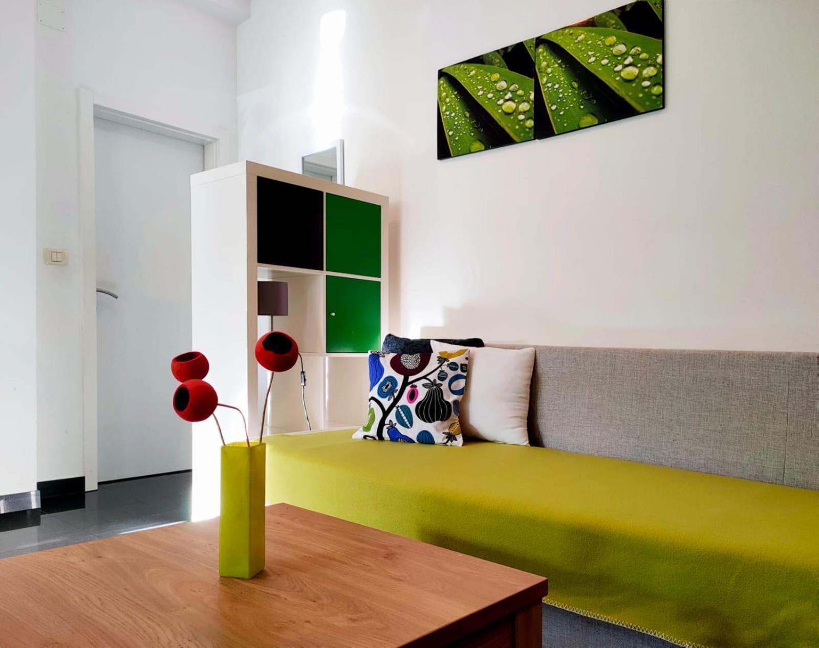 Rafael Apartments Medulin Dış mekan fotoğraf