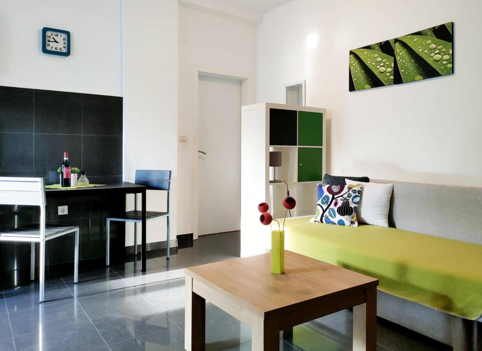 Rafael Apartments Medulin Dış mekan fotoğraf