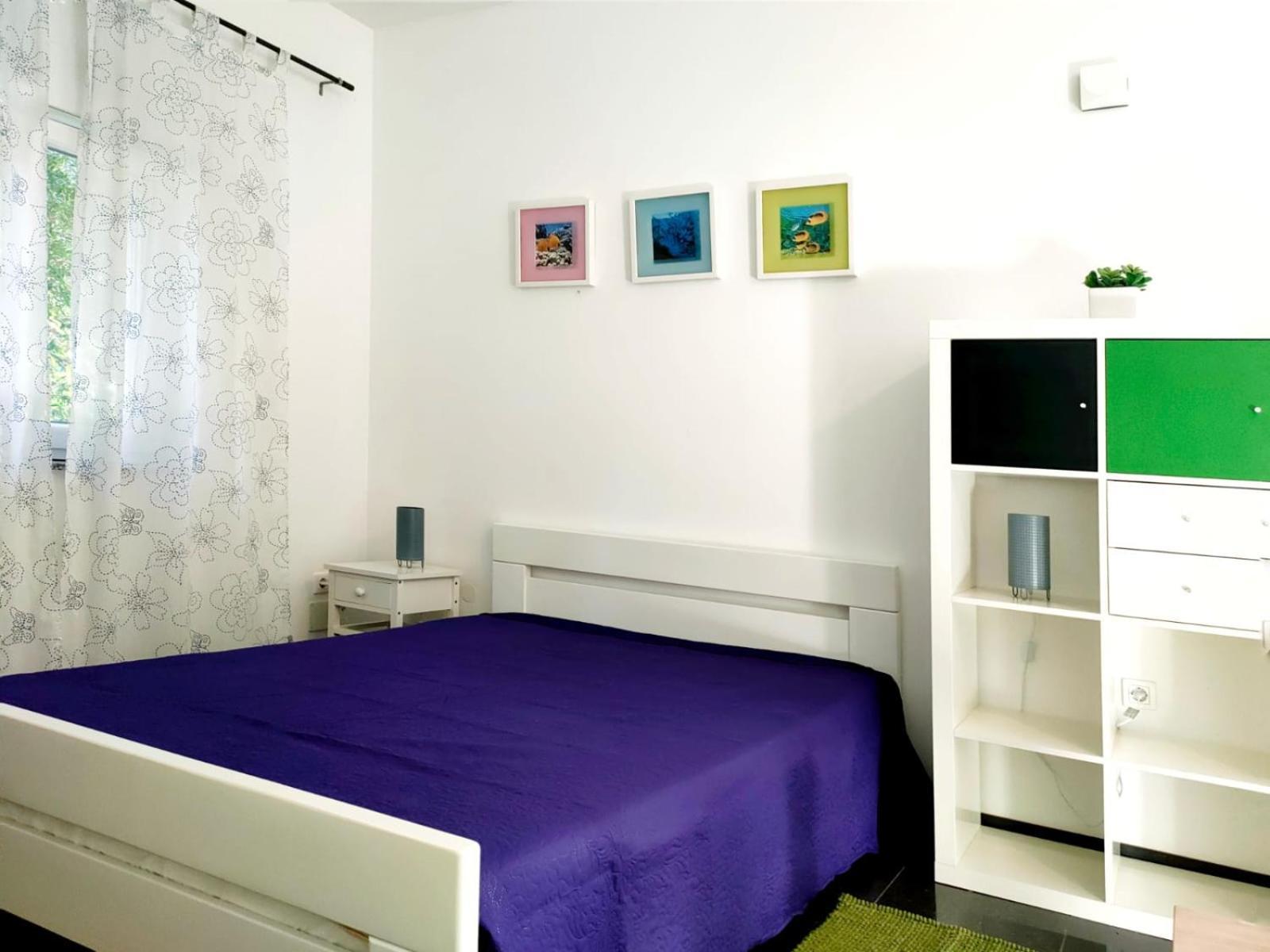 Rafael Apartments Medulin Dış mekan fotoğraf
