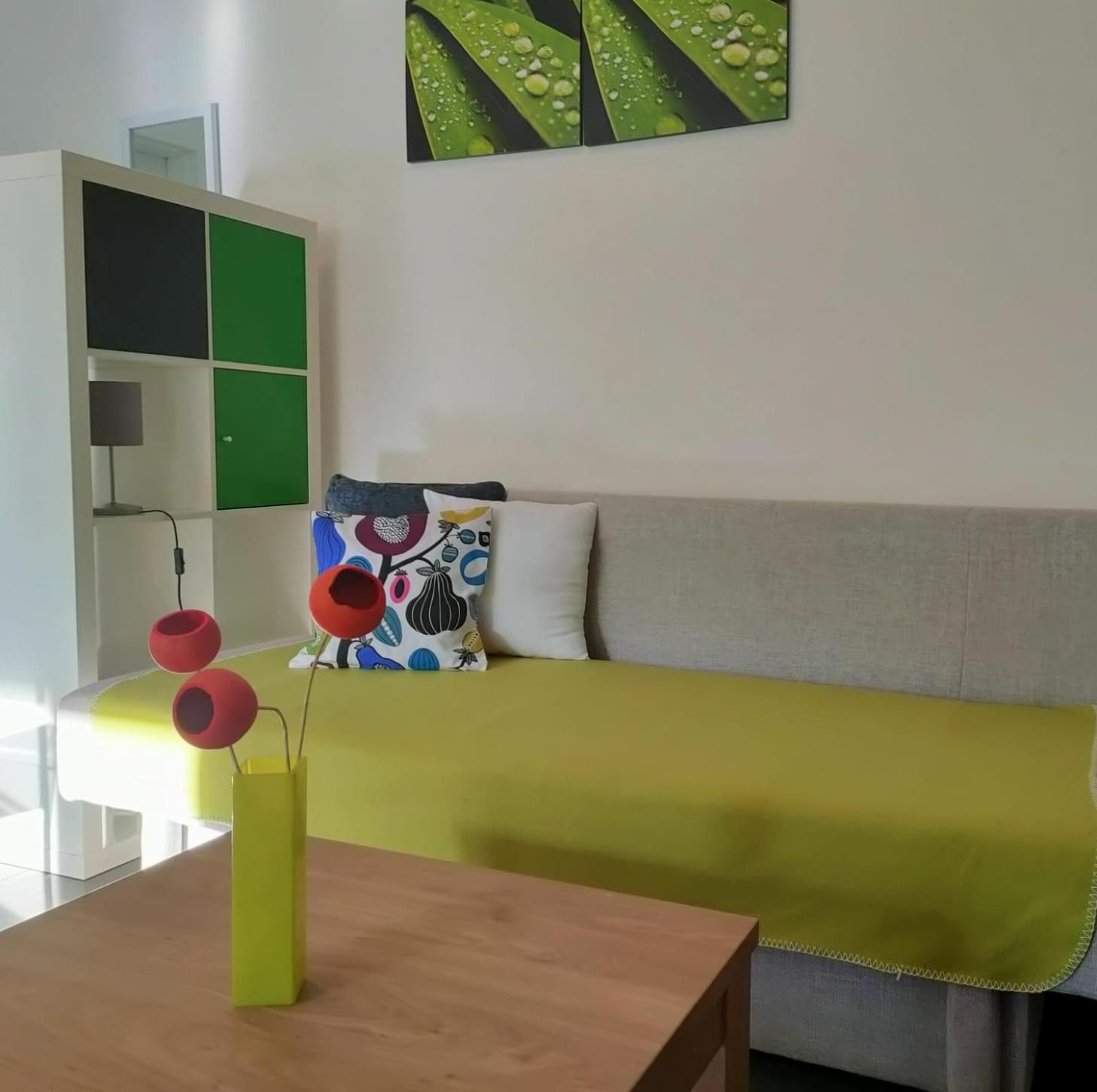 Rafael Apartments Medulin Dış mekan fotoğraf