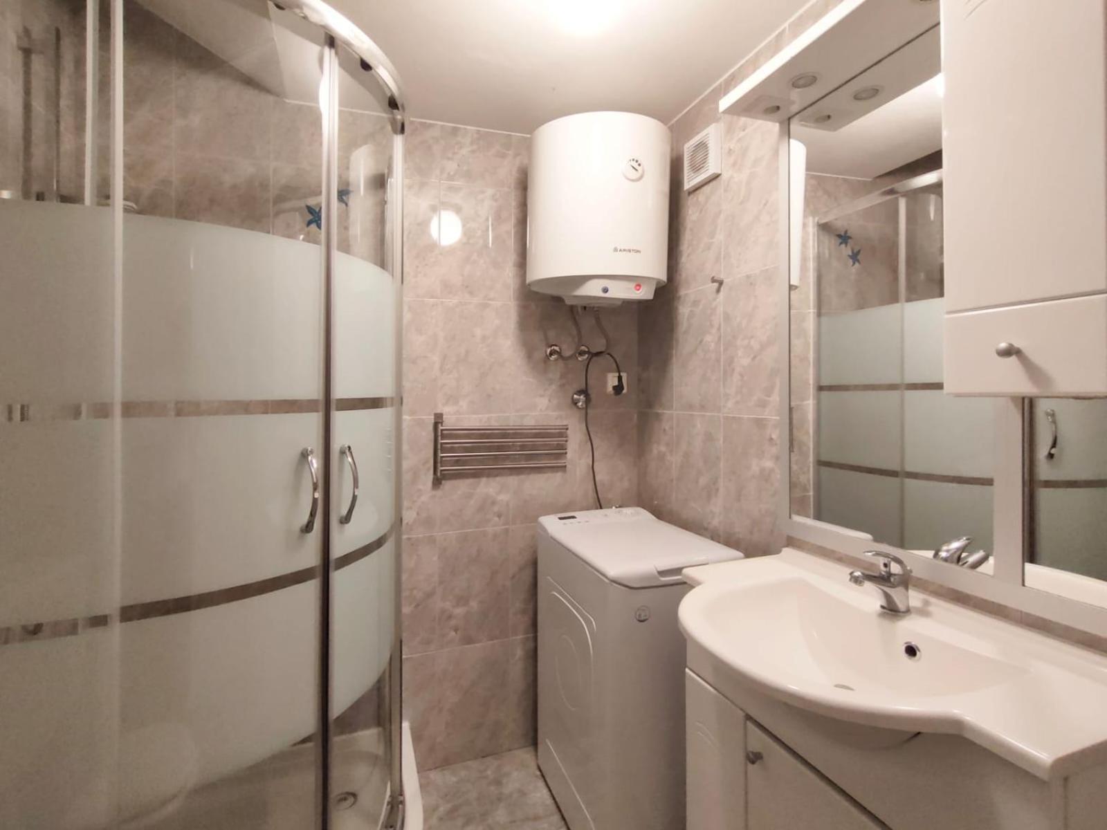 Rafael Apartments Medulin Dış mekan fotoğraf