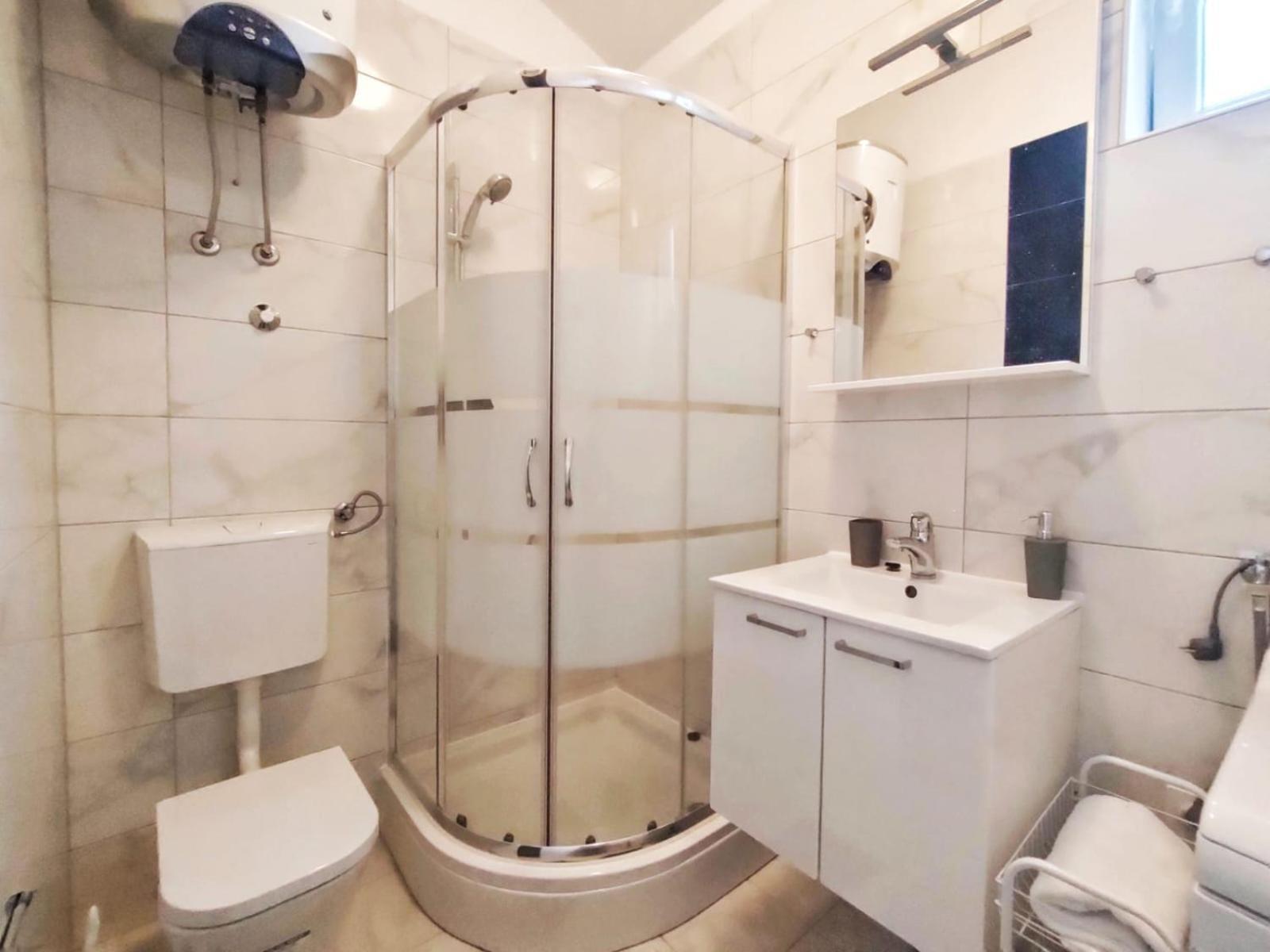 Rafael Apartments Medulin Dış mekan fotoğraf