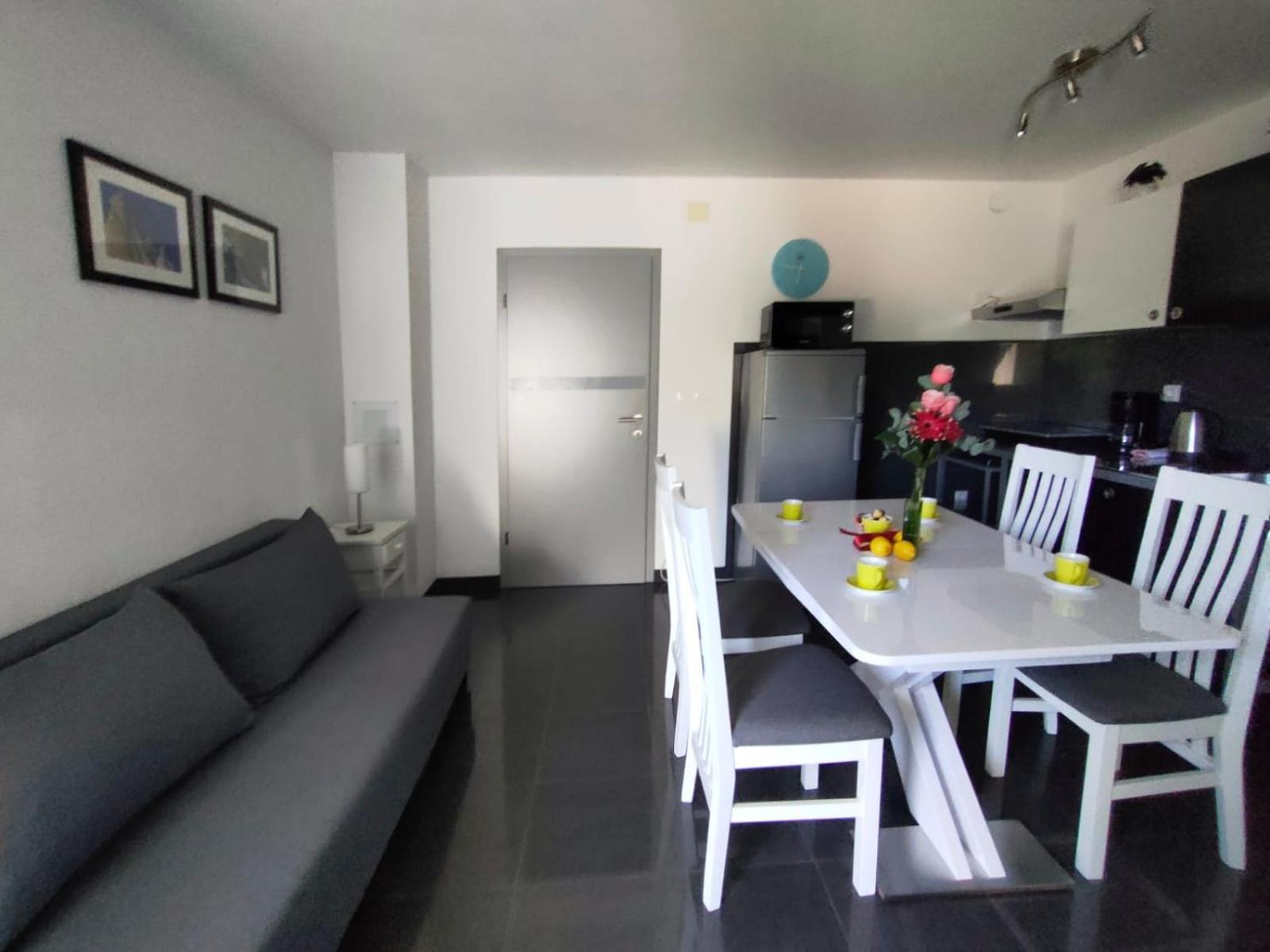Rafael Apartments Medulin Dış mekan fotoğraf
