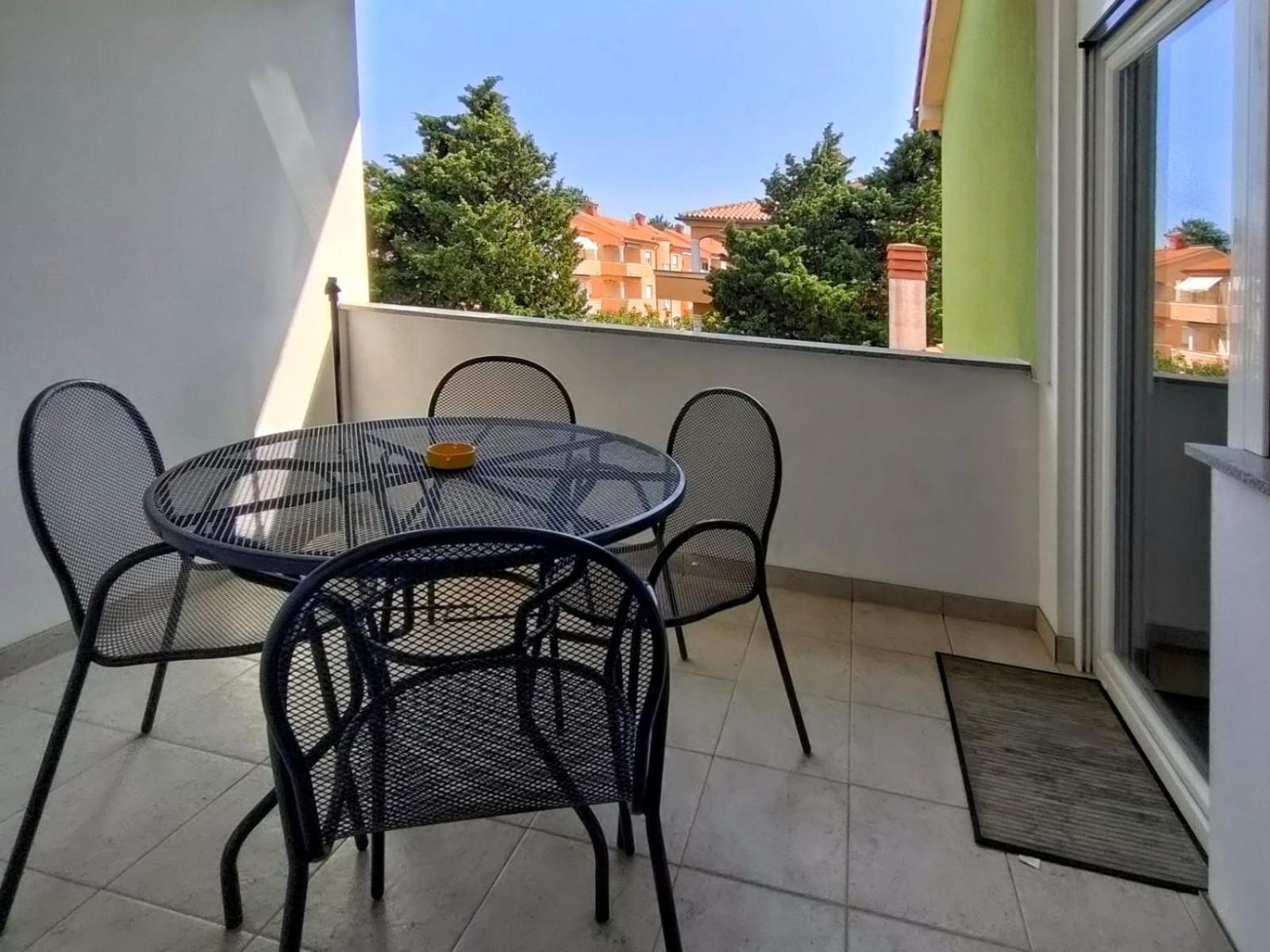 Rafael Apartments Medulin Dış mekan fotoğraf