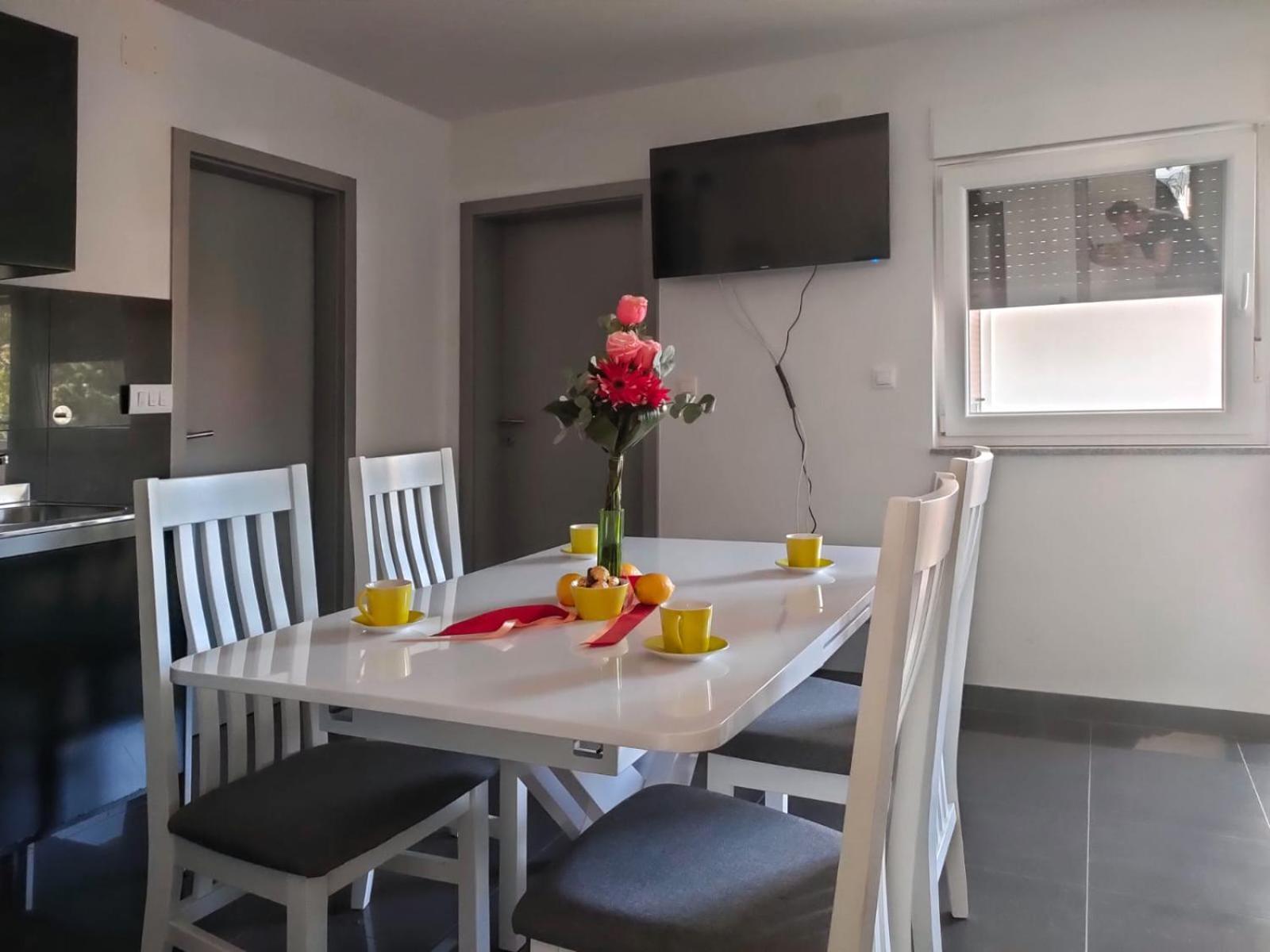 Rafael Apartments Medulin Dış mekan fotoğraf