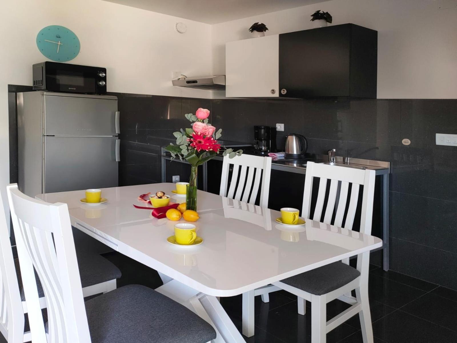 Rafael Apartments Medulin Dış mekan fotoğraf