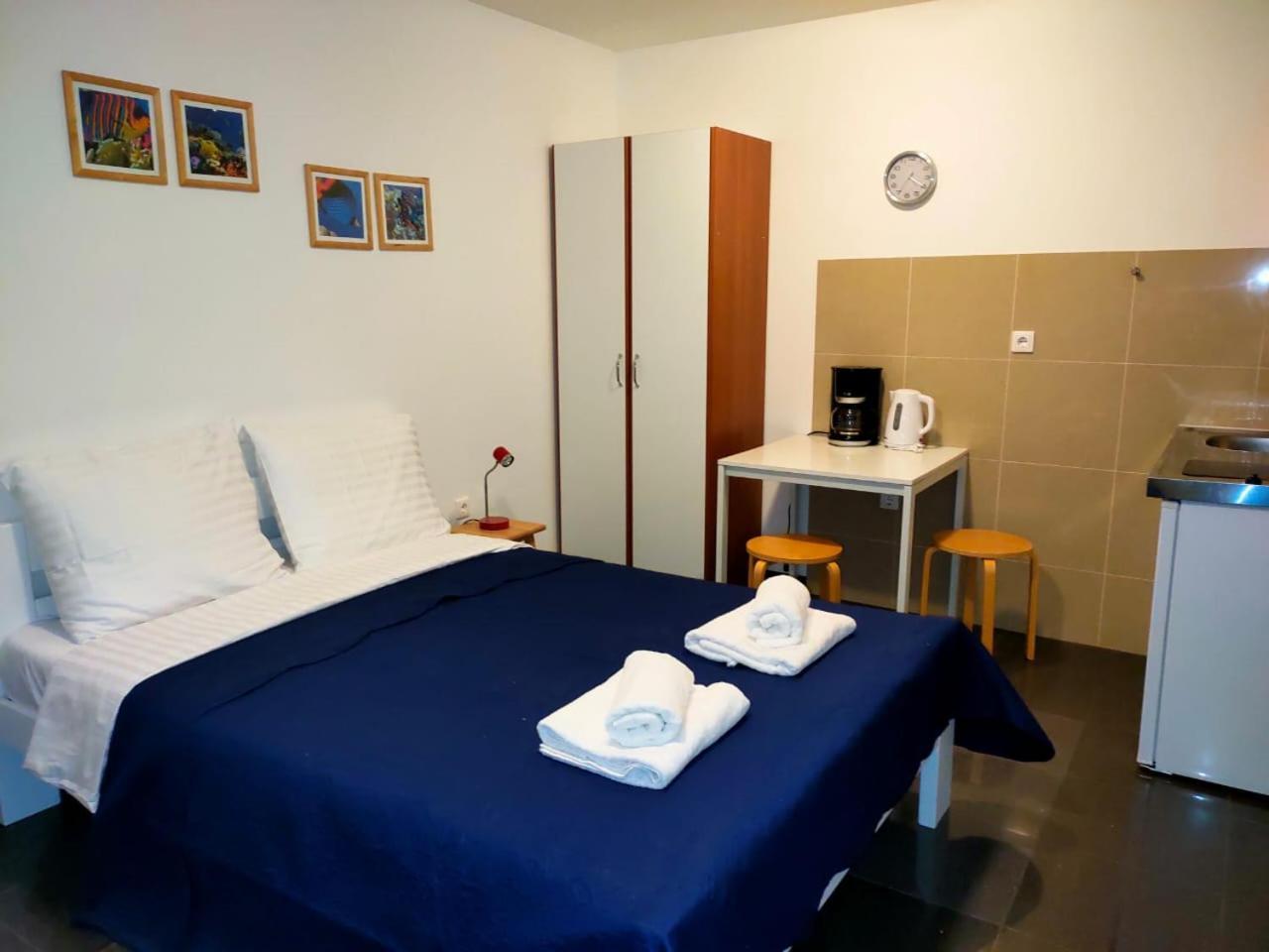 Rafael Apartments Medulin Dış mekan fotoğraf