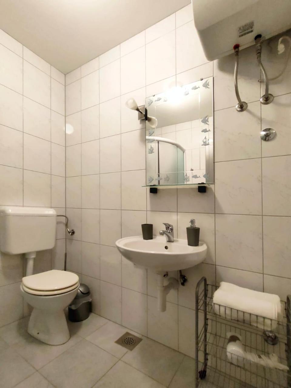 Rafael Apartments Medulin Dış mekan fotoğraf