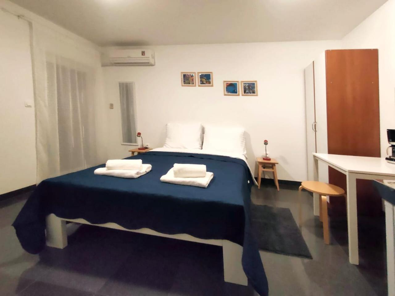 Rafael Apartments Medulin Dış mekan fotoğraf