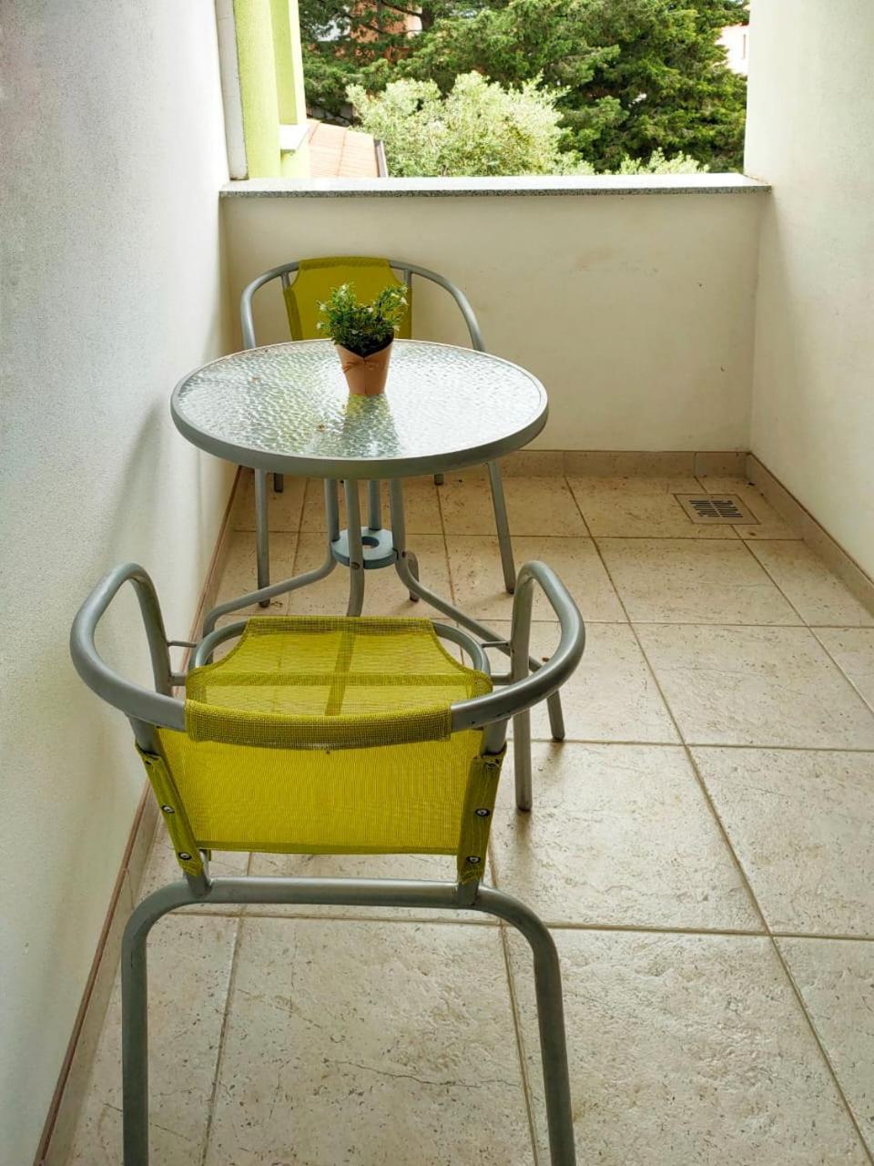 Rafael Apartments Medulin Dış mekan fotoğraf