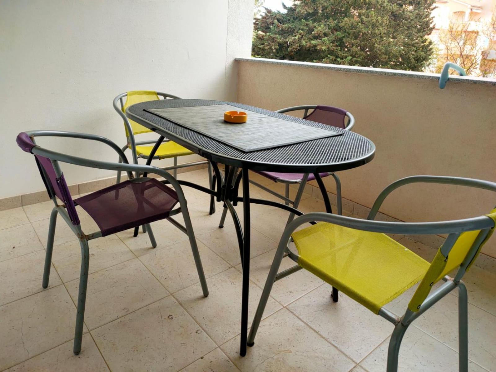 Rafael Apartments Medulin Dış mekan fotoğraf