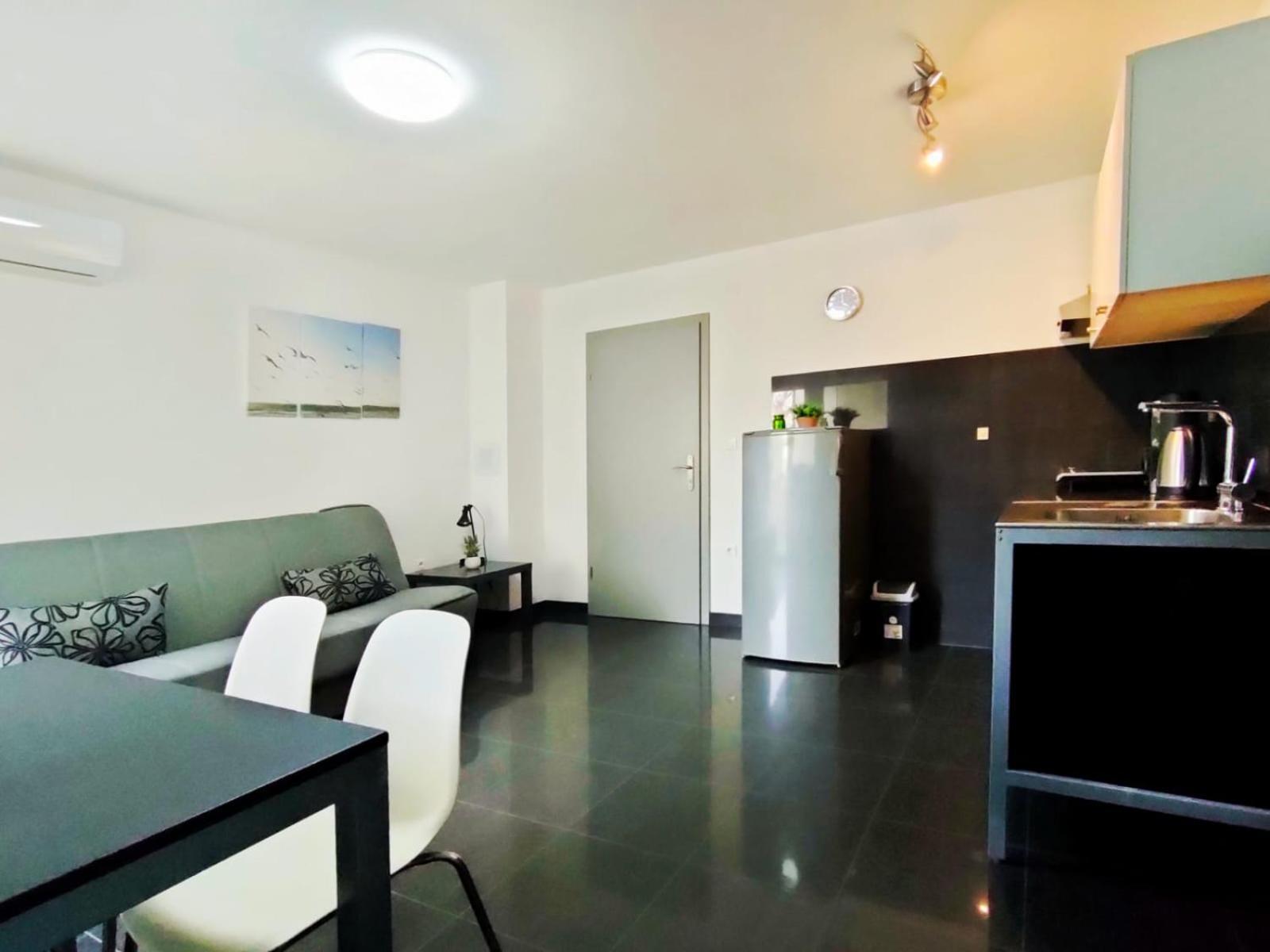 Rafael Apartments Medulin Dış mekan fotoğraf