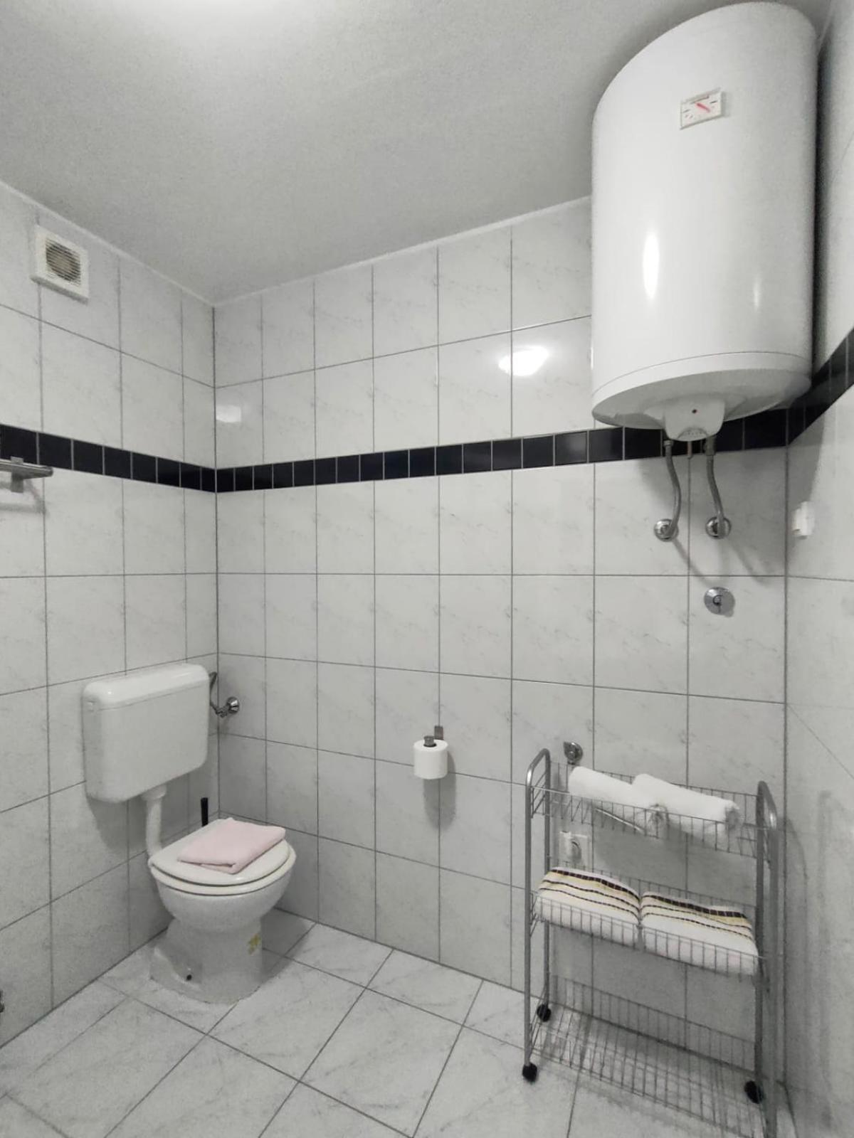 Rafael Apartments Medulin Dış mekan fotoğraf